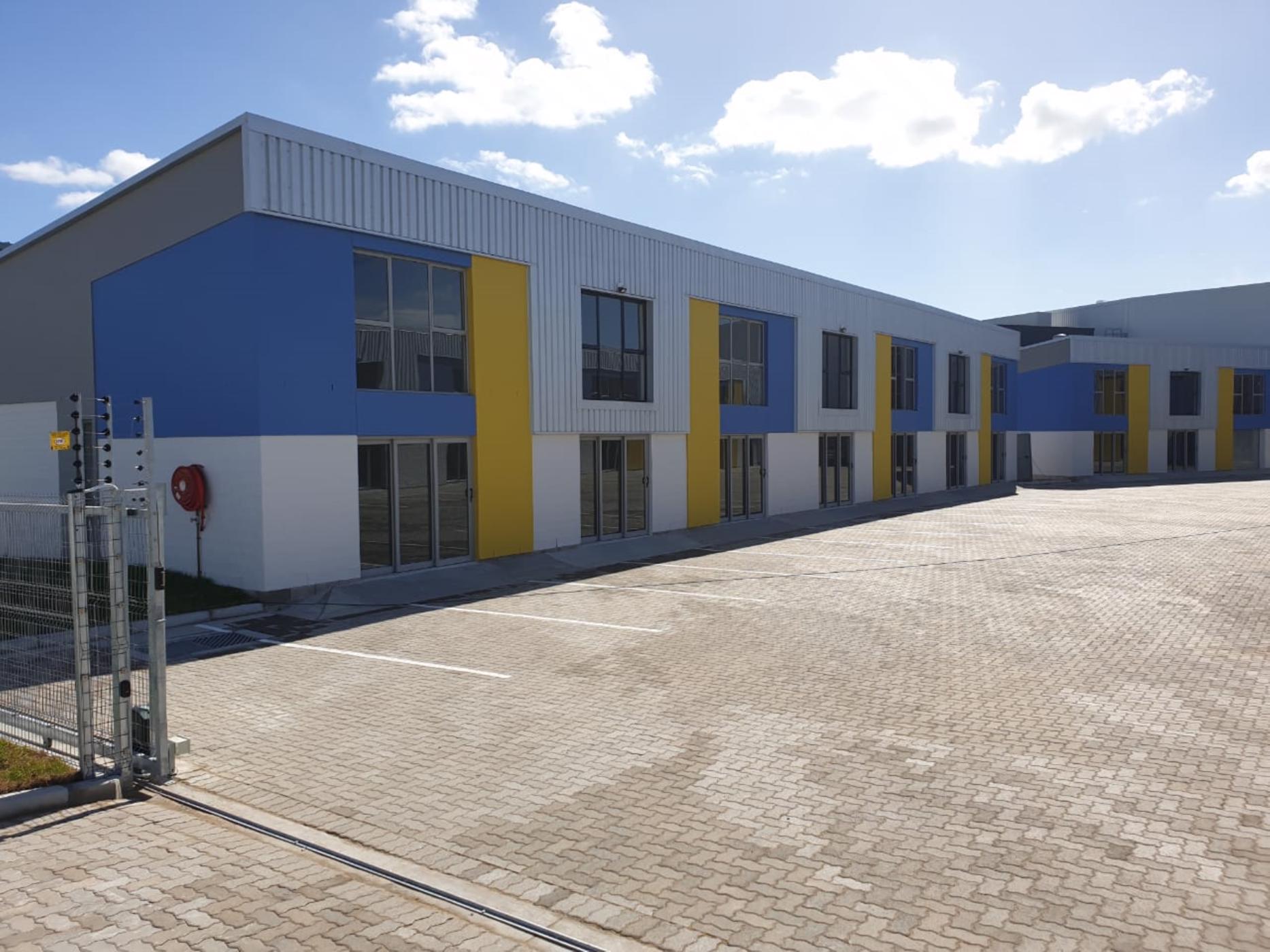 Commercial office to rent in Fairview, Port Elizabeth, Gqeberha - 1PLZ1448464