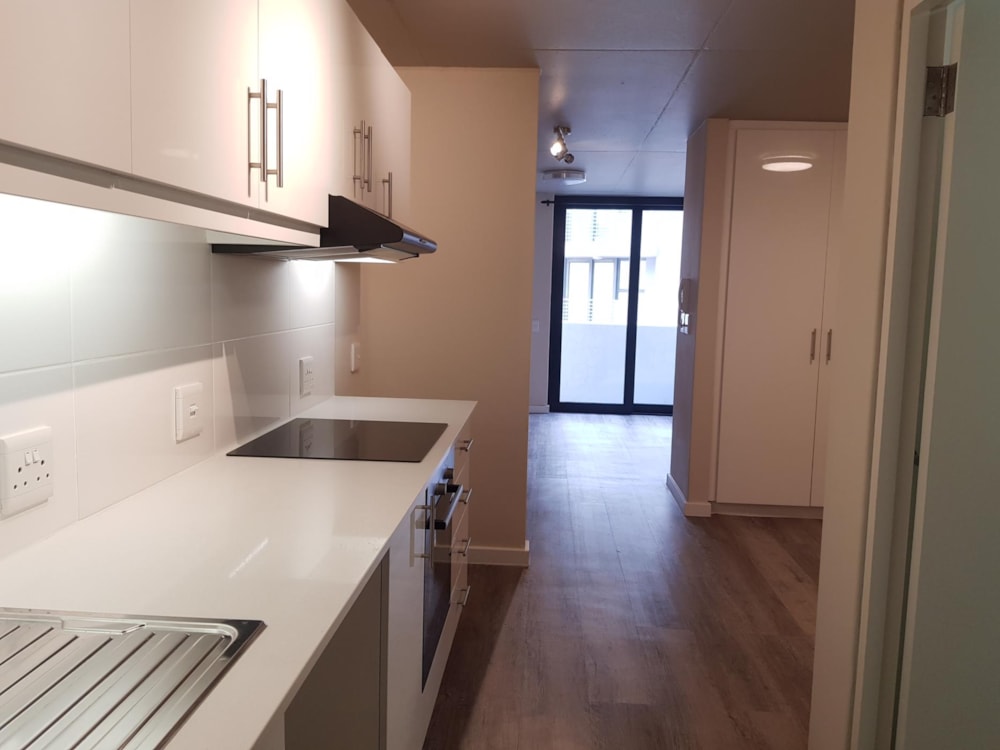 Studio apartment to rent in Observatory, Cape Town - RBL1737086 Studio apartment to rent in Observatory, Cape Town - RBL1737086
