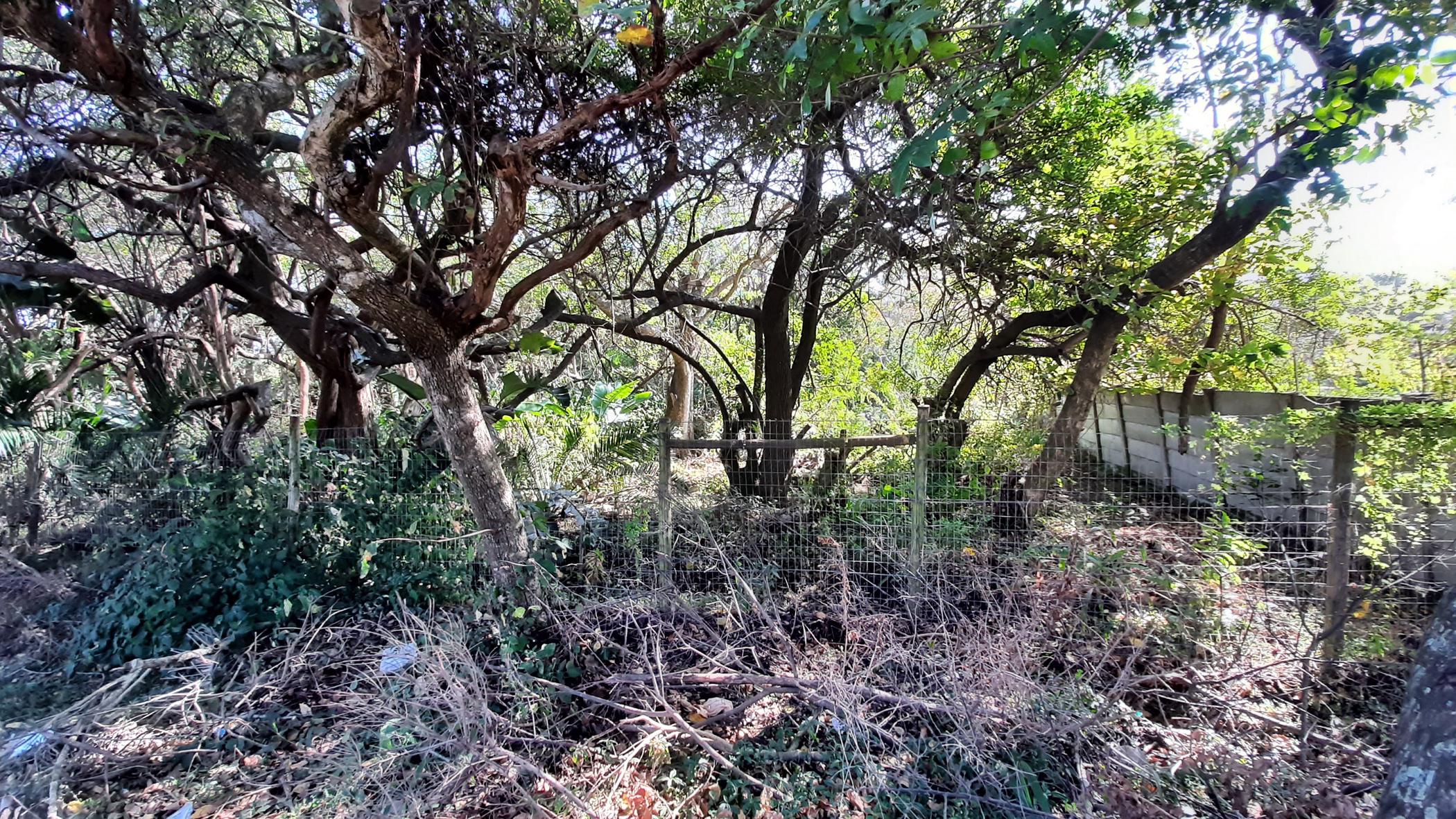 Vacant land for sale in Pennington - 1SI1607644