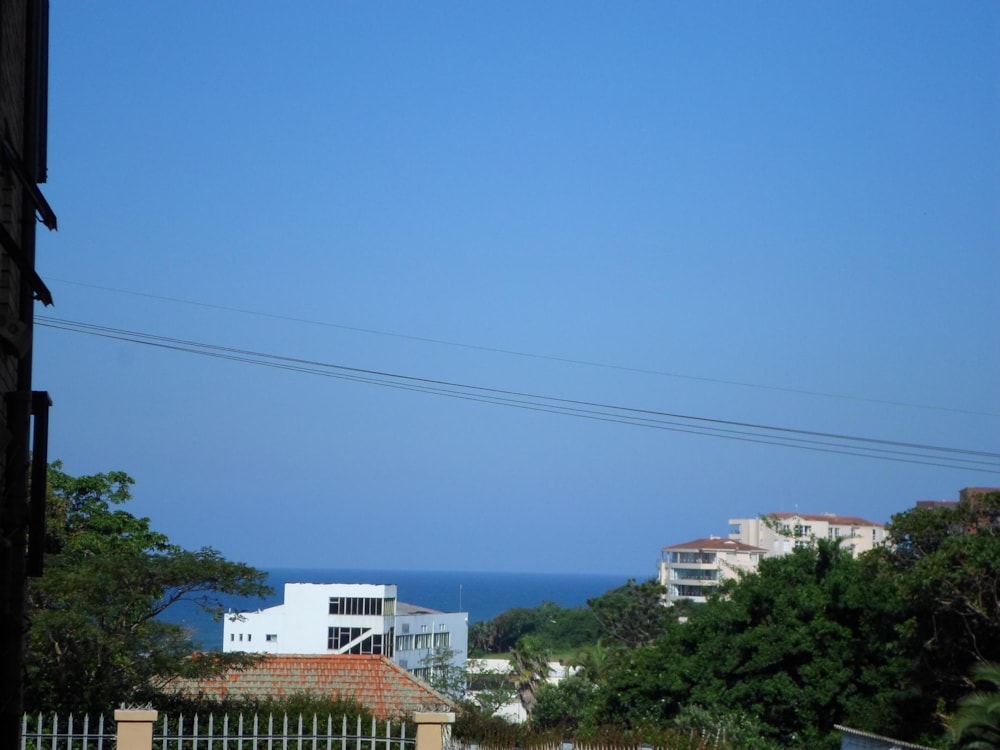 Apartment sold in Amanzimtoti - 1WB1703898
