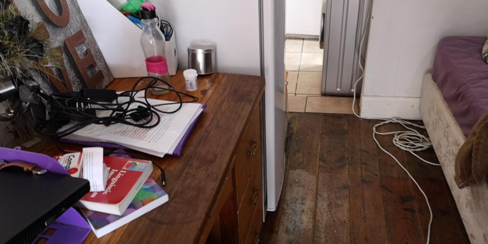 Garden apartment to rent in Grahamstown Central (Makhanda Central)  - 1GC1710509 Garden apartment to rent in Grahamstown Central (Makhanda Central)  - 1GC1710509