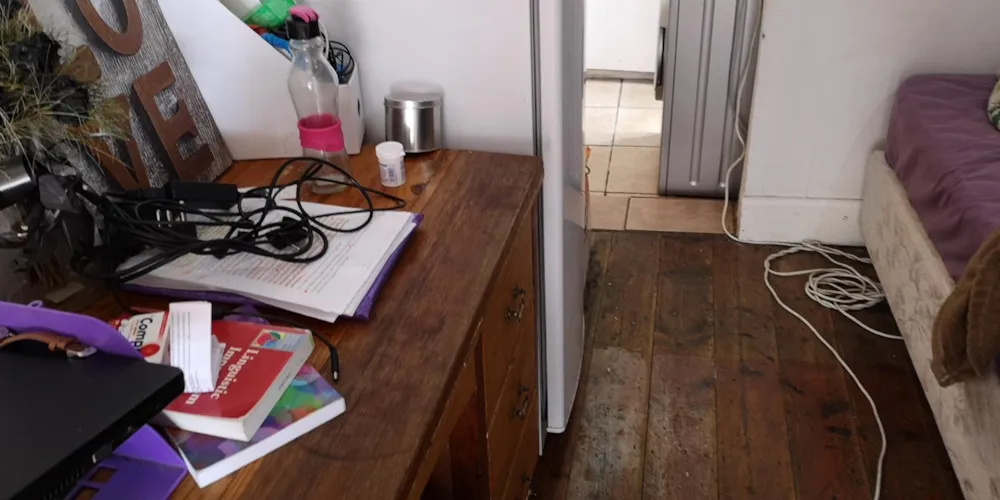 Garden apartment let in Grahamstown Central (Makhanda Central) - 1GC1710509 Garden apartment let in Grahamstown Central (Makhanda Central) - 1GC1710509