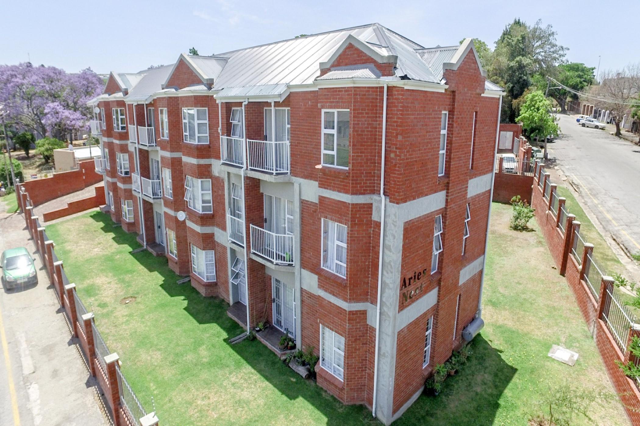 Apartment for sale in Grahamstown Central (Makhanda Central)  - 1GC1669062