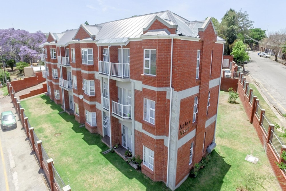 Apartment for sale in Grahamstown Central (Makhanda Central)  - 1GC1669062