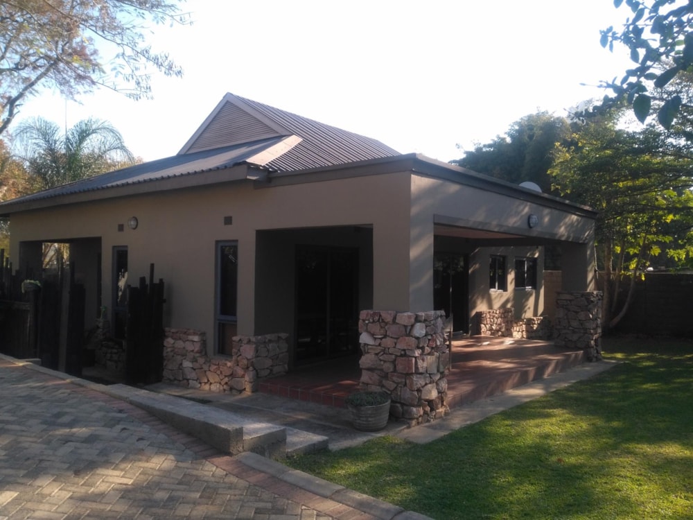 House to rent in Roma, Zambia - 3ZA1627115