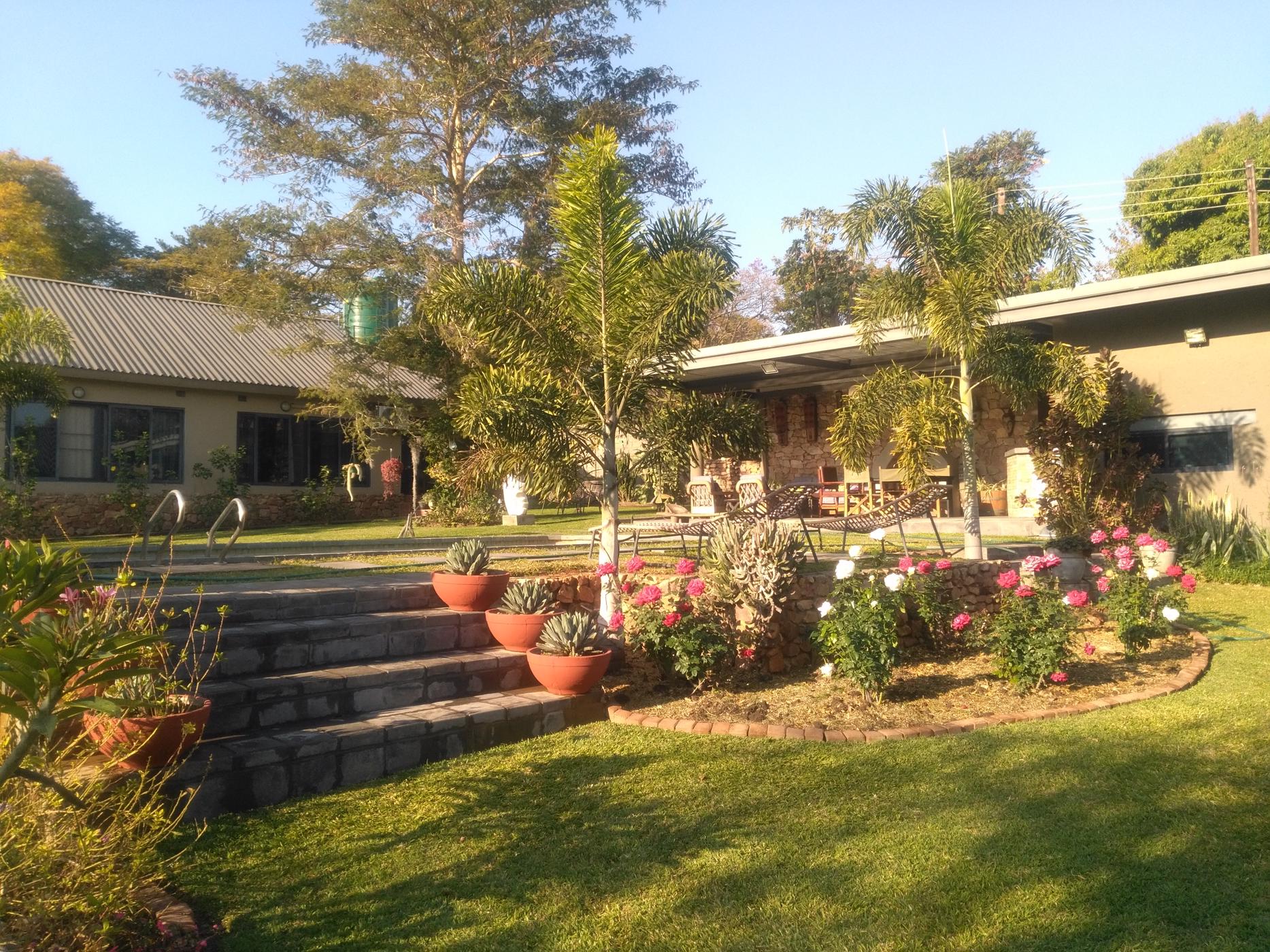 House to rent in Roma, Zambia - 3ZA1627115