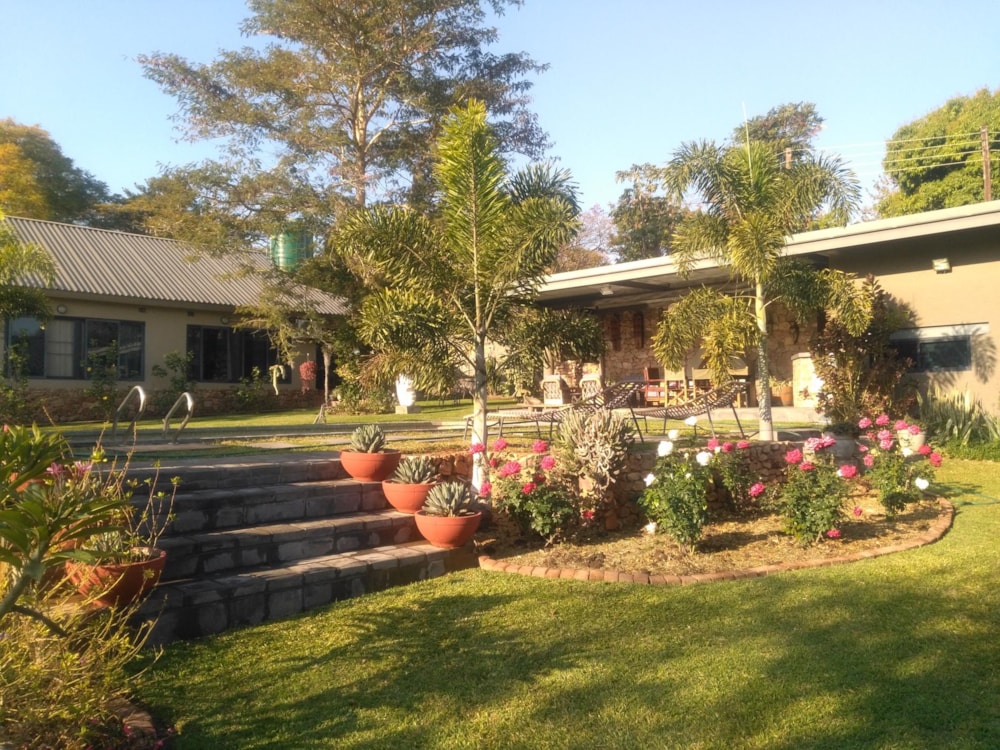 House to rent in Roma, Zambia - 3ZA1627115