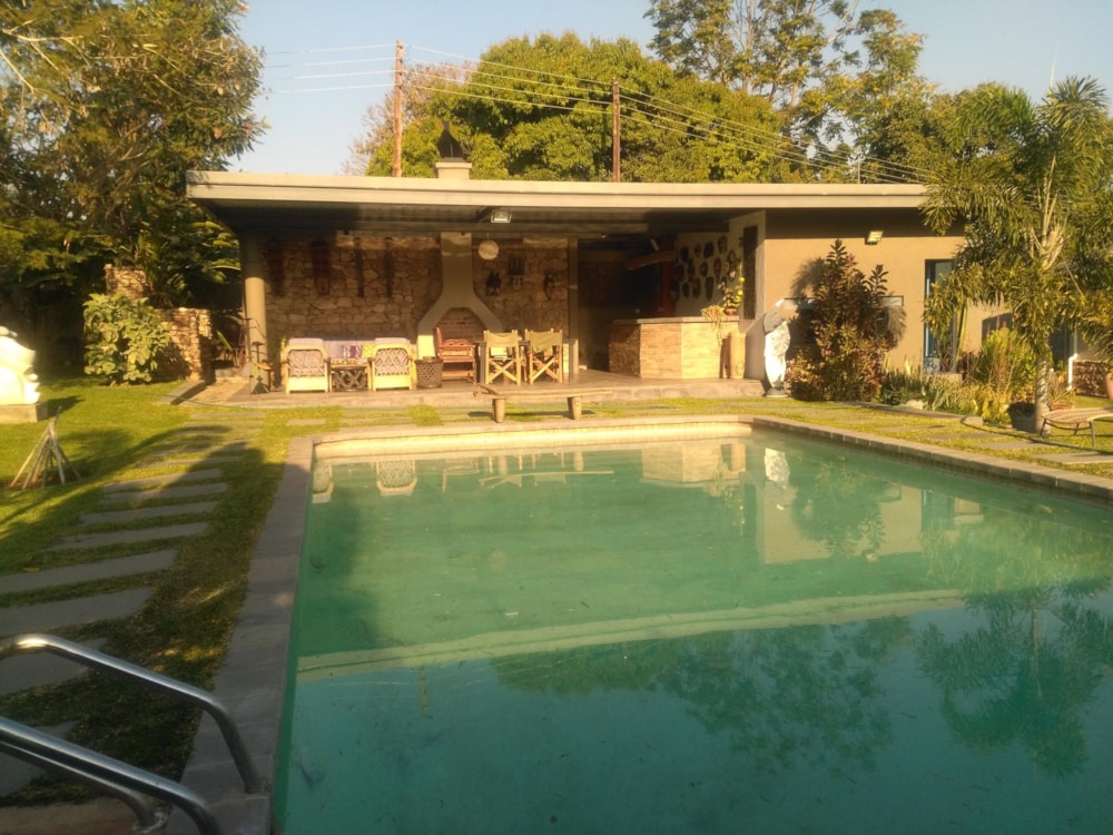 House to rent in Roma, Zambia - 3ZA1627115