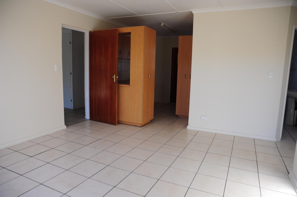 Townhouse let in Universitas - 1BX1716279 Townhouse let in Universitas - 1BX1716279