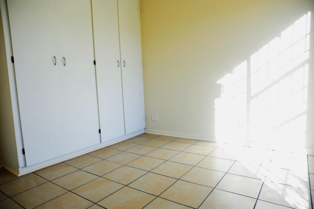 Townhouse let in Universitas - 1BX1716279 Townhouse let in Universitas - 1BX1716279