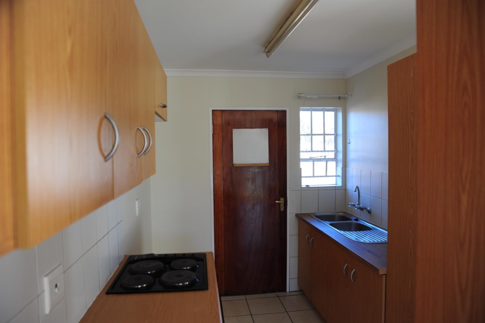 Townhouse let in Universitas - 1BX1716279 Townhouse let in Universitas - 1BX1716279