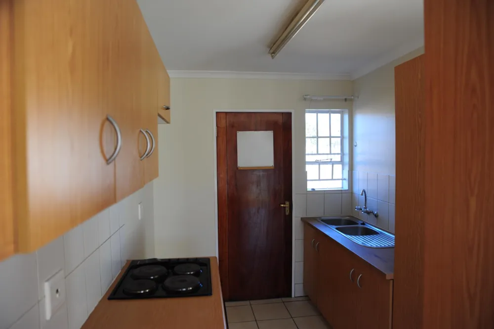 Townhouse let in Universitas - 1BX1749594 Townhouse let in Universitas - 1BX1749594