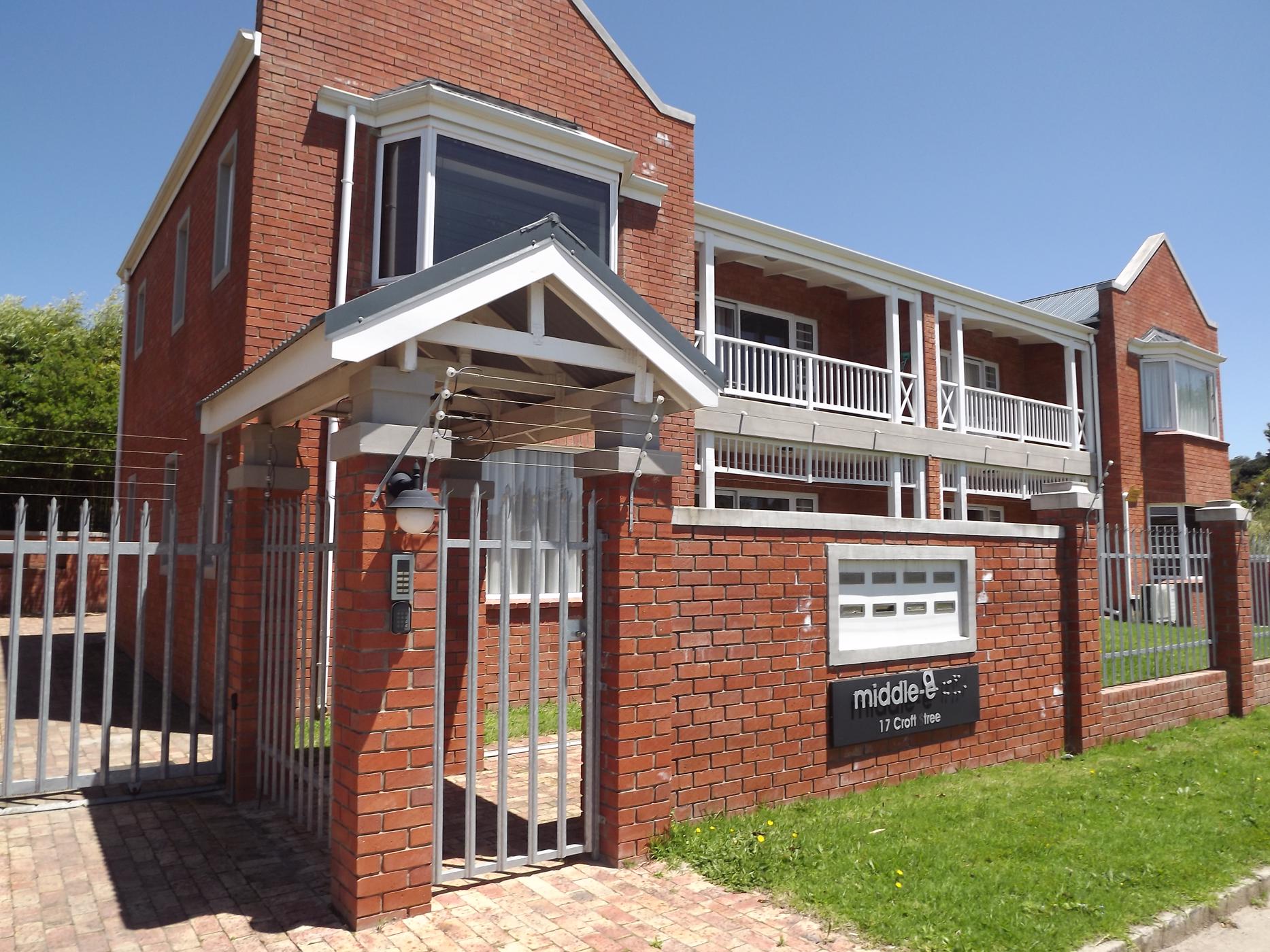 Apartment to rent in West Hill, Grahamstown, Makhanda - 1GC1712065