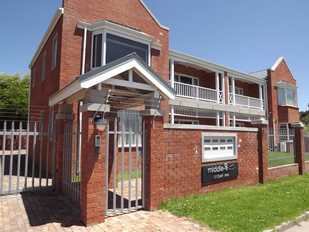 Apartment to rent in West Hill, Grahamstown, Makhanda - 1GC1749168