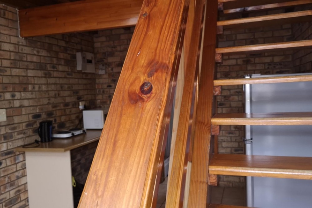 Loft to rent in Grahamstown Central (Makhanda Central)  - 1GC1750228