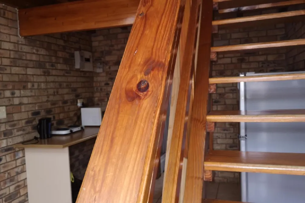 Loft let in Grahamstown Central (Makhanda Central) - 1GC1750228 Loft let in Grahamstown Central (Makhanda Central) - 1GC1750228