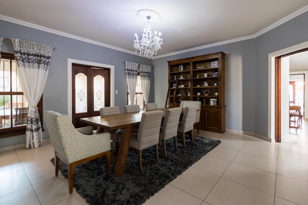 House sold in Waterkloof Ridge - PT1450573