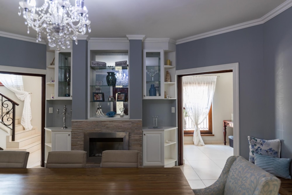 House sold in Waterkloof Ridge - PT1450573