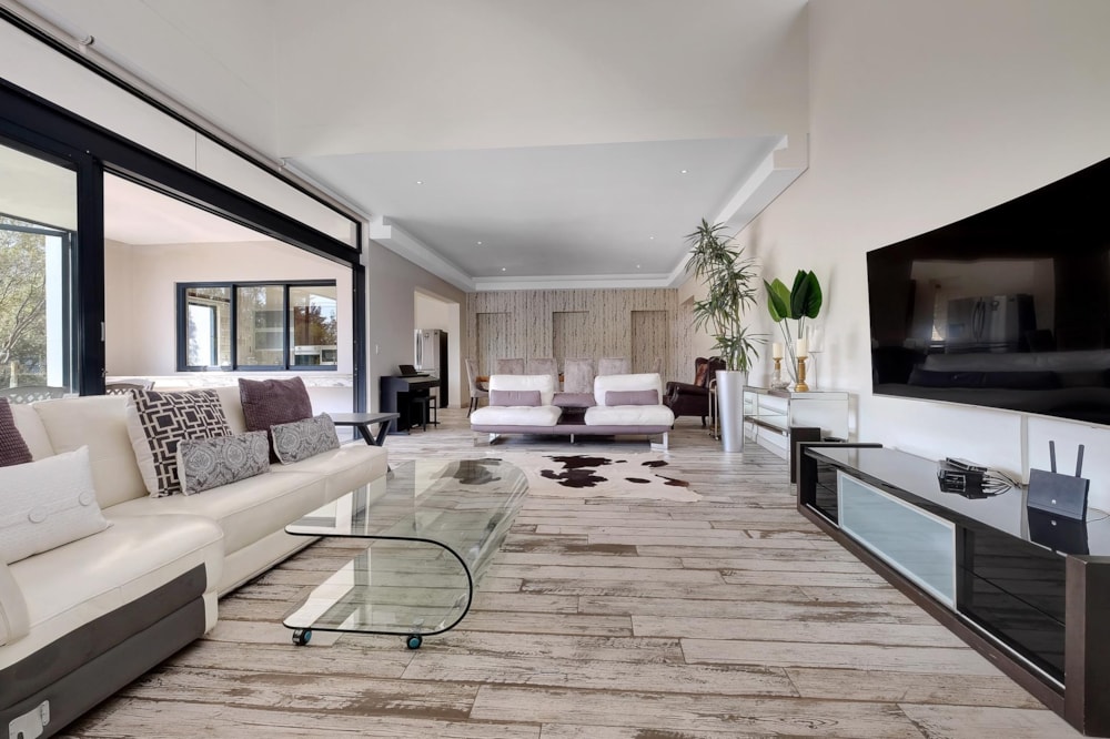 House let in Steyn City - 1SY1694758