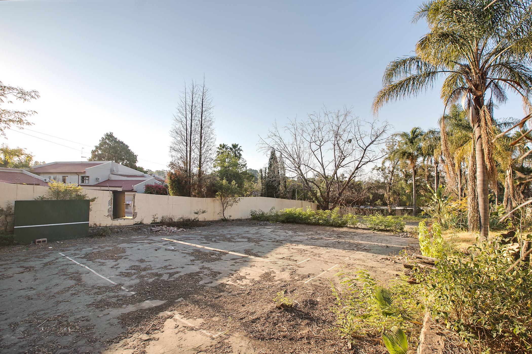 Residential vacant land for sale in Sandown, Sandton - HP1571412