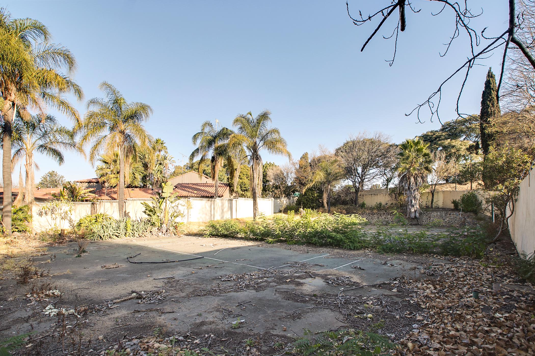 Residential vacant land for sale in Sandown, Sandton - HP1571410