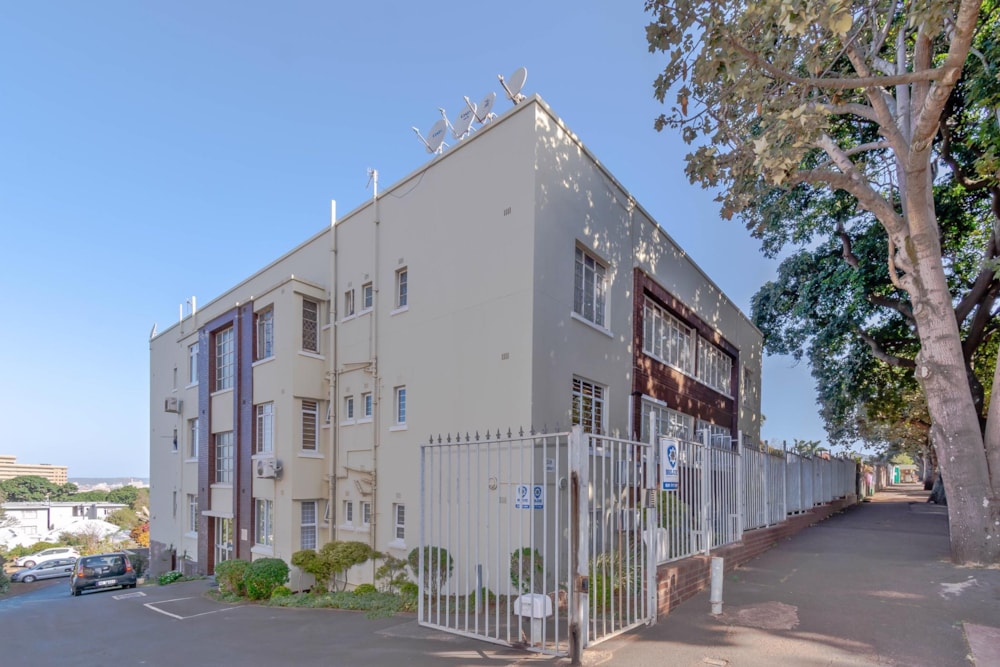 Apartment for sale in Morningside, Durban - 1DA1701696 Apartment for sale in Morningside, Durban - 1DA1701696