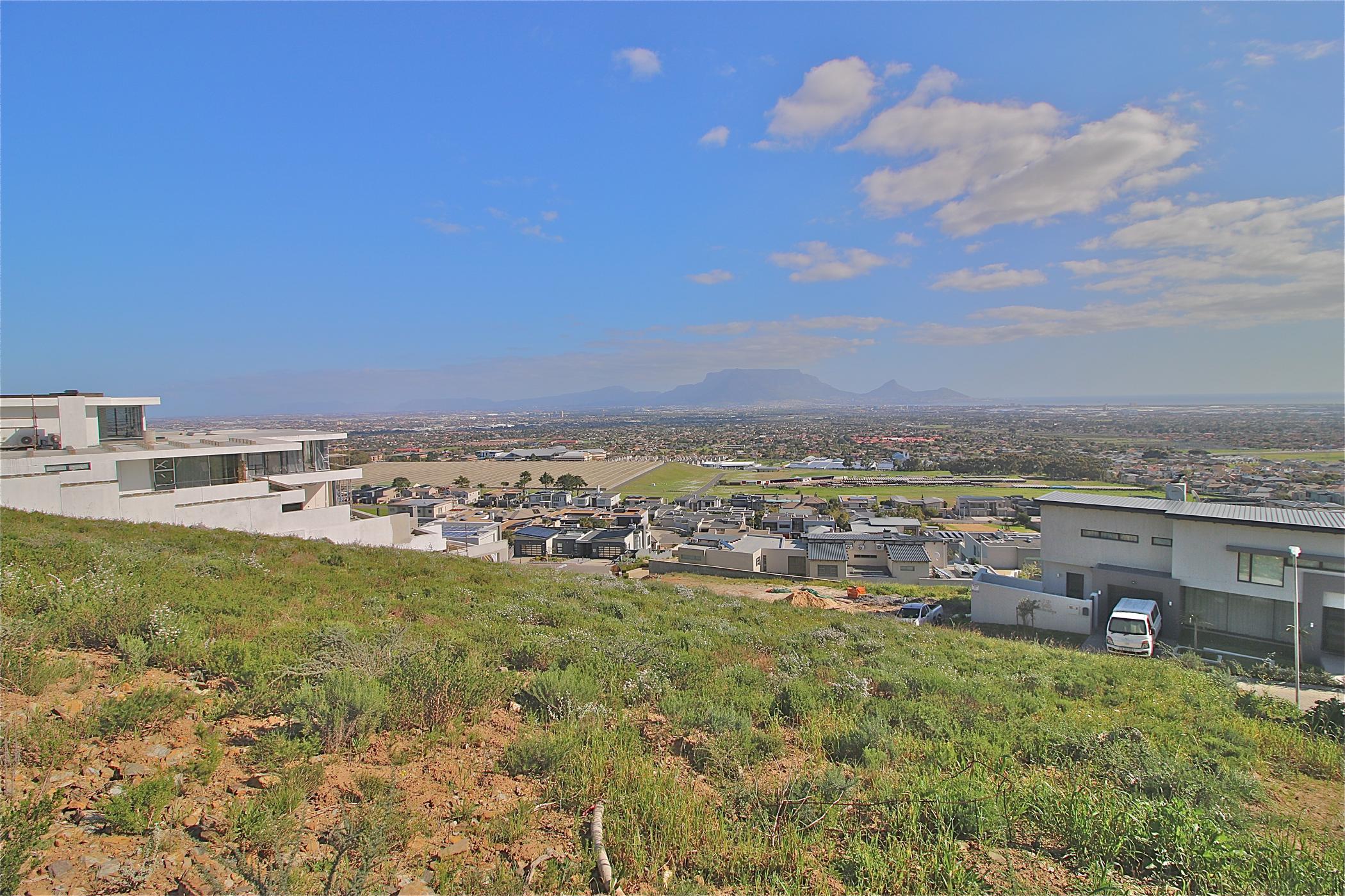 Residential vacant land for sale in Baronetcy Estate - 1PLA1431223