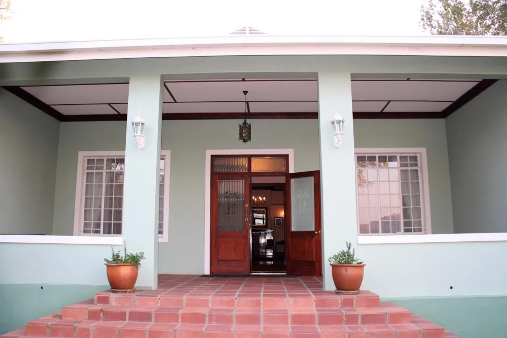 House for sale in Klein Windhoek, Namibia - 3NM1449186