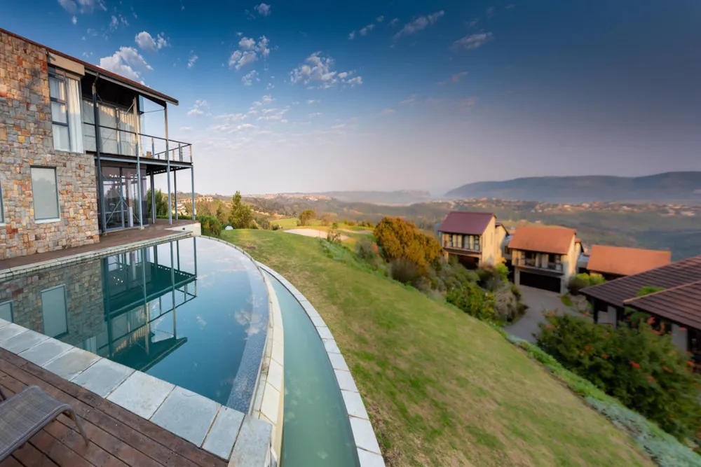 Bed & breakfast for sale in Simola - 1KC1449711