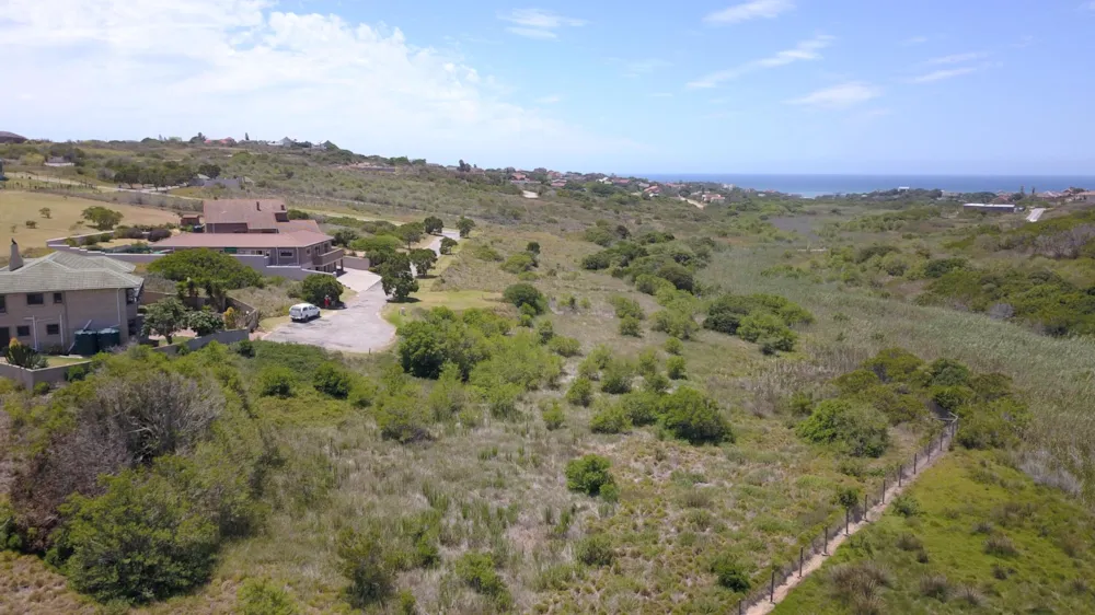 Residential vacant land for sale in Forest Downs - 1PF1450576