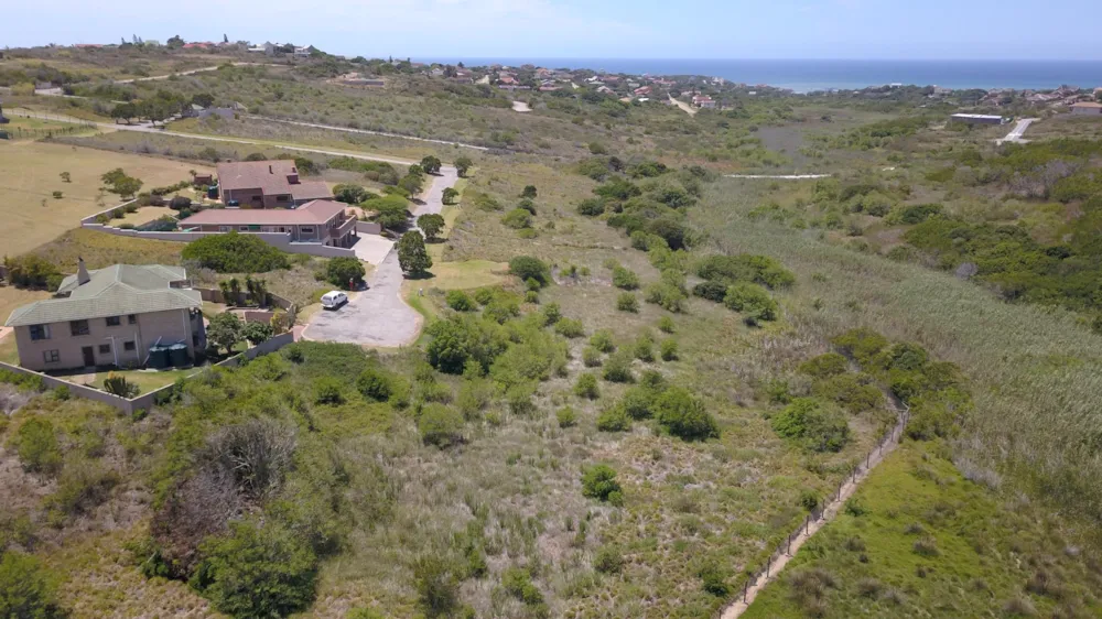 Residential vacant land for sale in Forest Downs - 1PF1450576