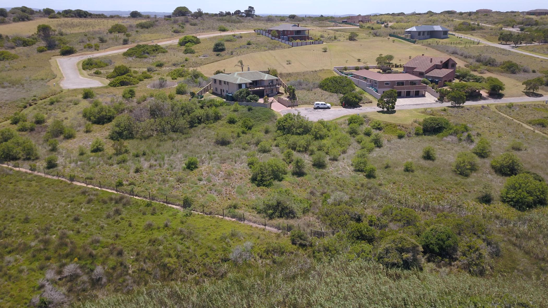 Residential vacant land for sale in Forest Downs - 1PF1450576