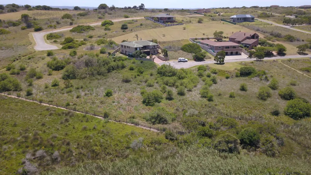 Residential vacant land for sale in Forest Downs - 1PF1450576
