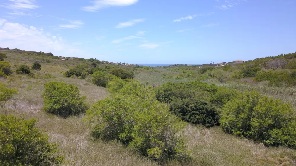 Residential vacant land for sale in Forest Downs - 1PF1450576