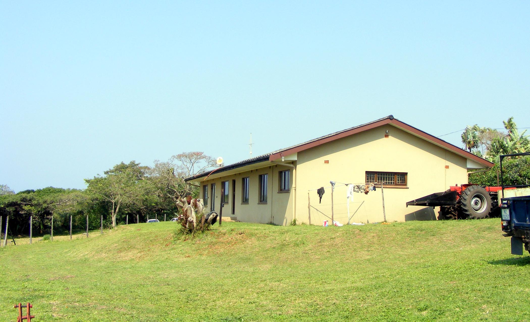 House for sale in Port Edward - 1PD1450781