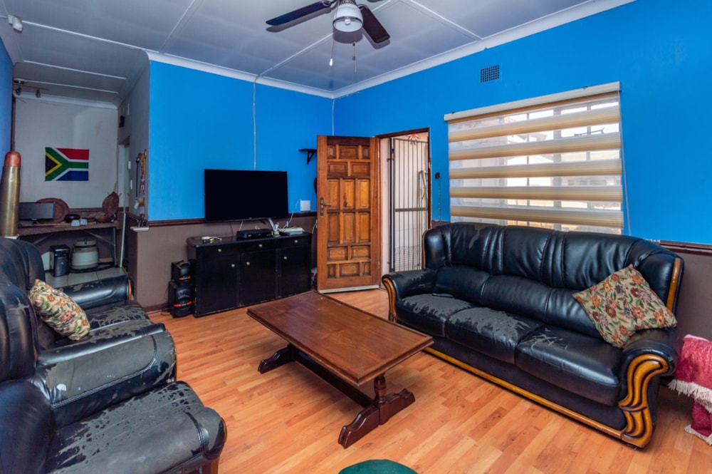 House for sale in Birchleigh - KTP1643776