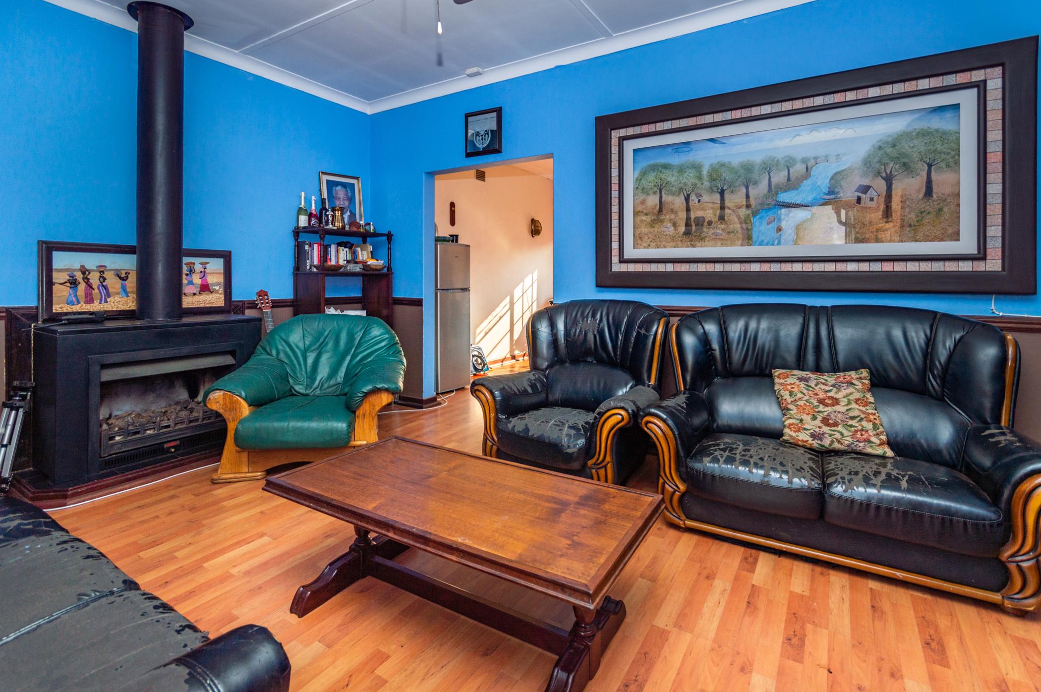 House for sale in Birchleigh - KTP1643776