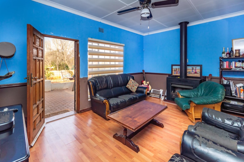 House for sale in Birchleigh - KTP1643776