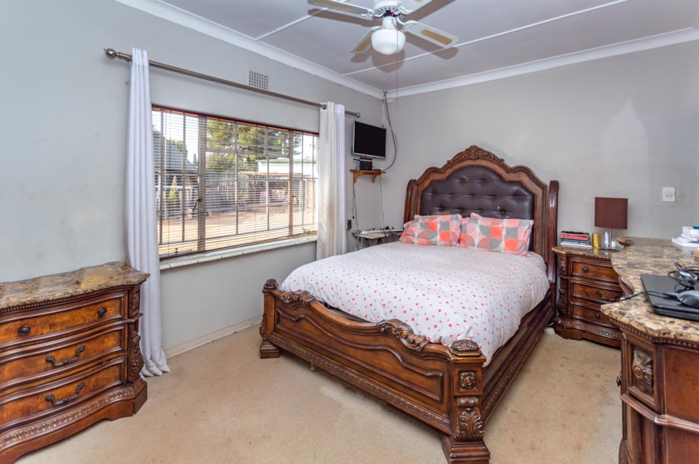 House for sale in Birchleigh - KTP1643776