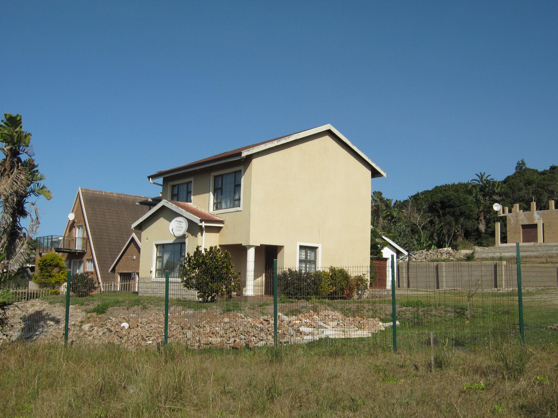 Double-storey house for sale in Palm Beach - 1PD1451396