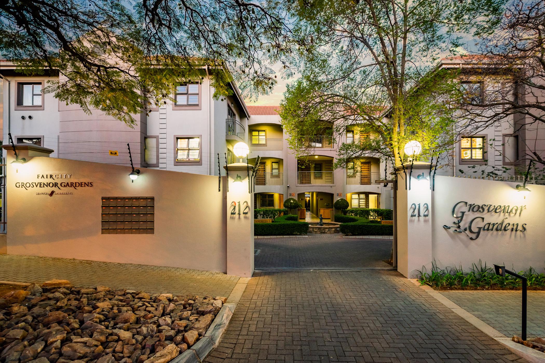 Apartment to rent in Hatfield - PTL1515331