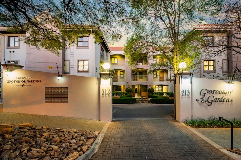 Apartment to rent in Hatfield - PTL1515331