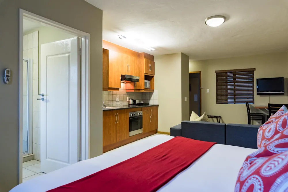 Apartment to rent in Hatfield - PTL1515331 Apartment to rent in Hatfield - PTL1515331