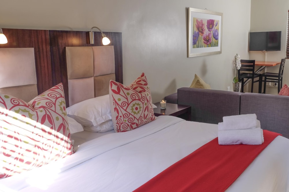 Apartment to rent in Hatfield - PTL1515331