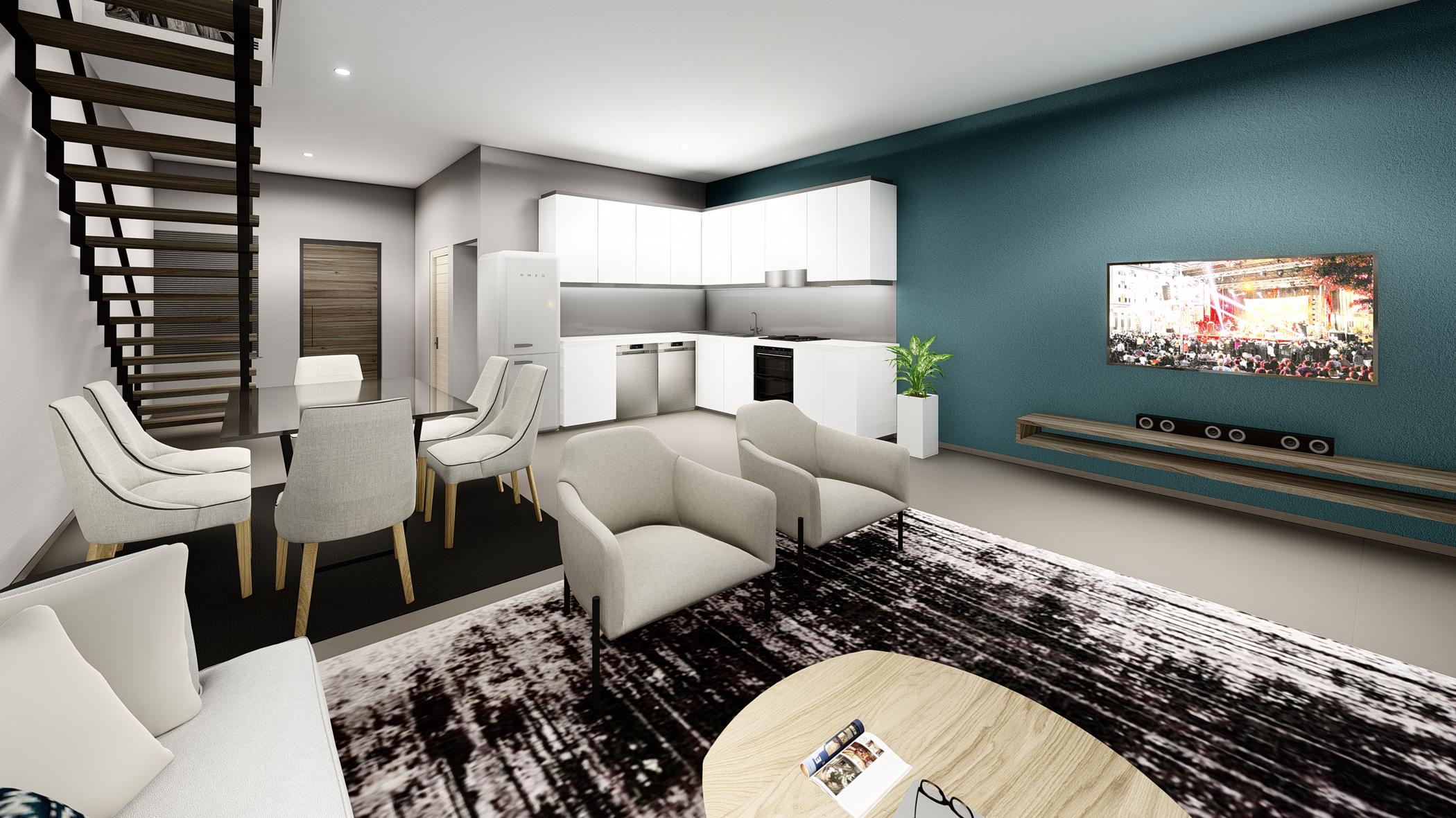 Apartment for sale in Durban North - 1ND1702620