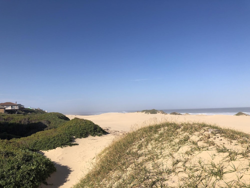 Vacant land for sale in Cannon Rocks - 1KO1641004