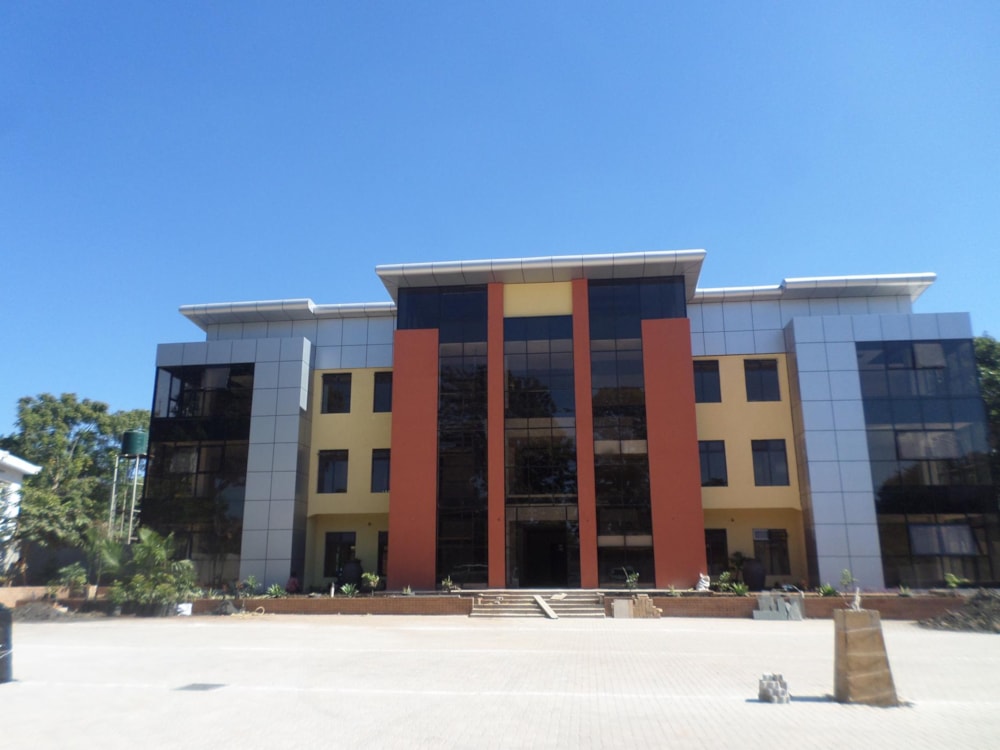 Commercial office to rent in Kabulonga, Zambia - 3ZA1453012