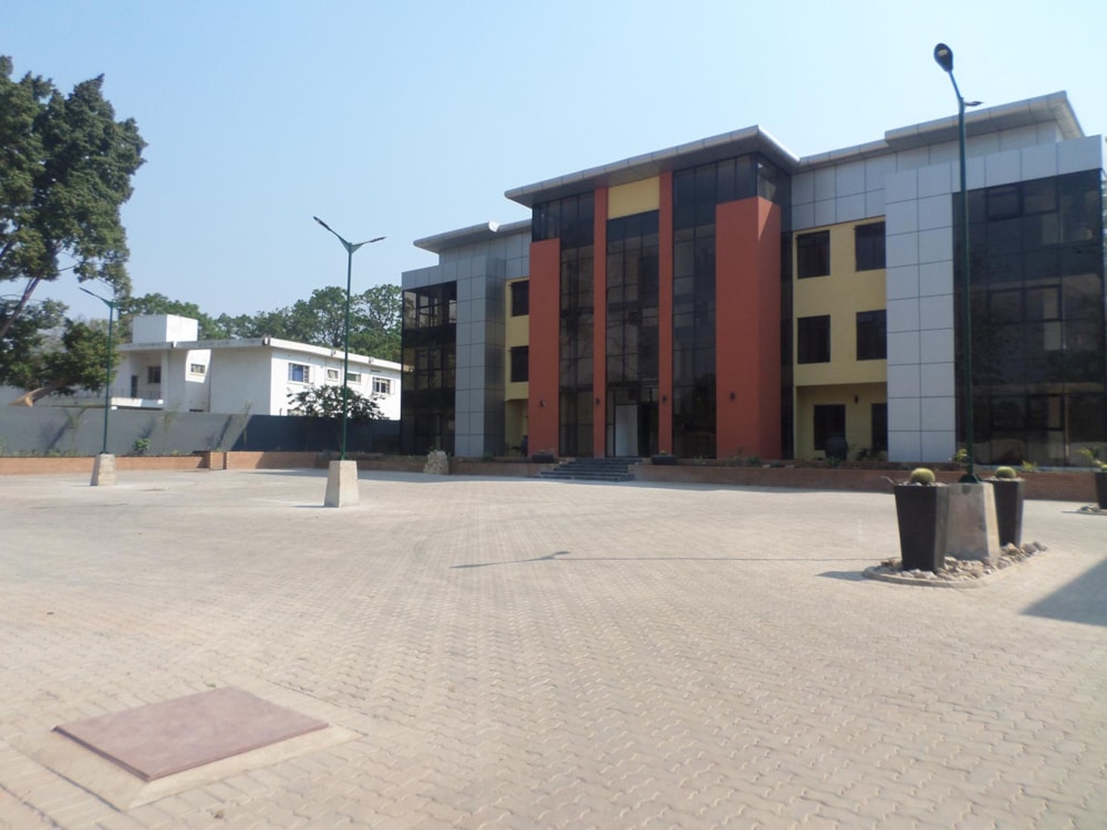 Commercial office to rent in Kabulonga, Zambia - 3ZA1453012