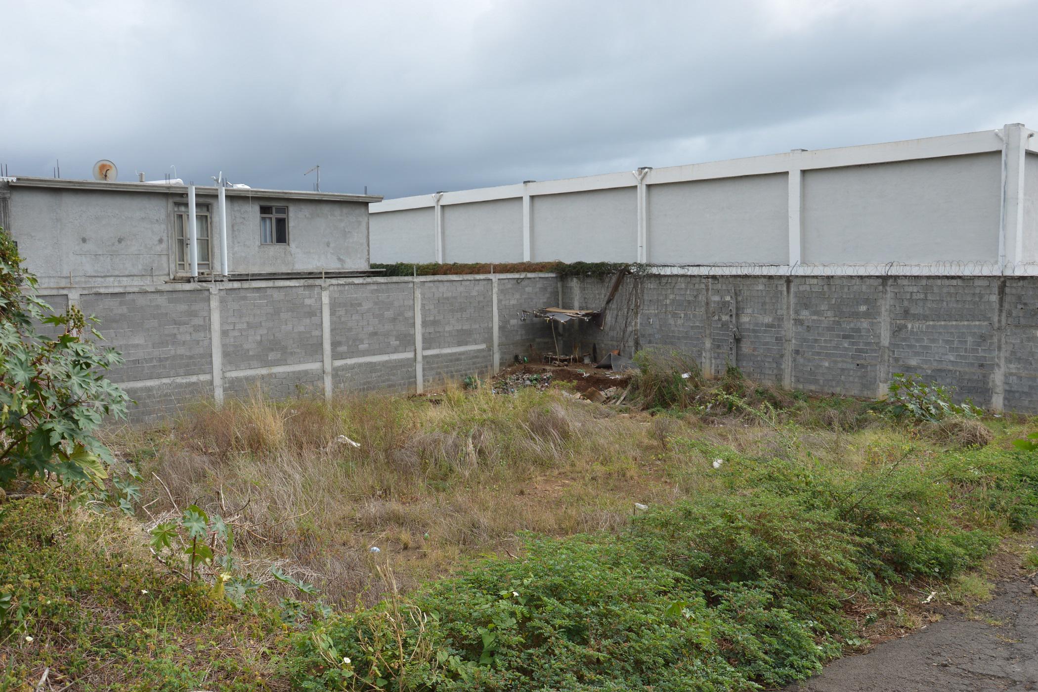 Commercial vacant land for sale in Port Louis, Mauritius - MCM1453142
