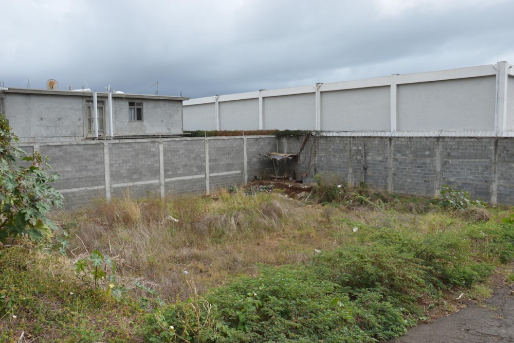Commercial vacant land for sale in Port Louis, Mauritius - MCM1453142